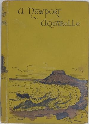 Bild des Verkufers fr A Newport Aquarelle zum Verkauf von Powell's Bookstores Chicago, ABAA