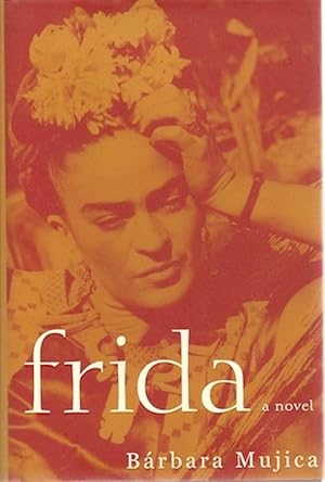 Imagen del vendedor de Frida a la venta por Hill Country Books