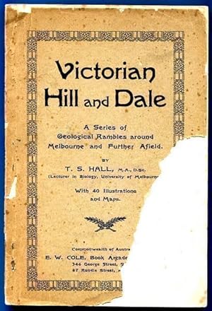 Seller image for Victorian Hill and Dale. A Series of Geological Rambles. for sale by Time Booksellers