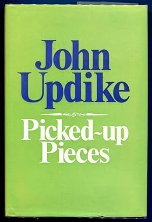 Seller image for Picked-Up Pieces. for sale by Time Booksellers