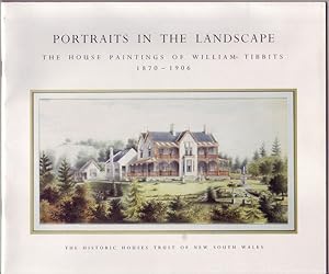 Seller image for Portraits In The Landscape. for sale by Time Booksellers