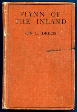 Seller image for Flynn of the Inland. for sale by Time Booksellers