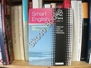 Imagen del vendedor de Smart English: A2, Part A, Units 1-6 a la venta por PsychoBabel & Skoob Books