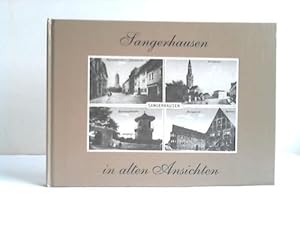 Sangerhausen in alten Ansichten