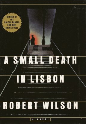 A Small Death in Lisbon