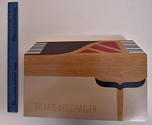 Seller image for Richard Artschwager for sale by Mullen Books, ABAA