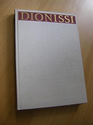 Dionissi