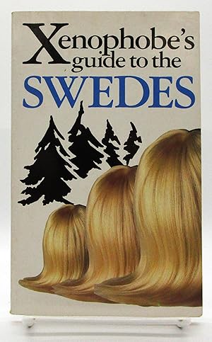 Image du vendeur pour Xenophobe's Guide to the Swedes mis en vente par Book Nook