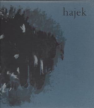 Herbert Otto Hajek. Editio dalla galeria Änne Abels Colonia