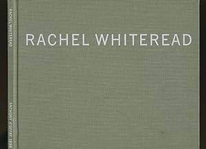 Image du vendeur pour Rachel Whiteread with Music for Torching; Exhibition 29 October 1998 to 16 January 1999 mis en vente par Little Stour Books PBFA Member