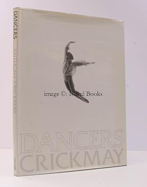 Seller image for Dancers. Introduction by Andrew Porter. IN UNCLIPPED DUSTWRAPPER for sale by Island Books