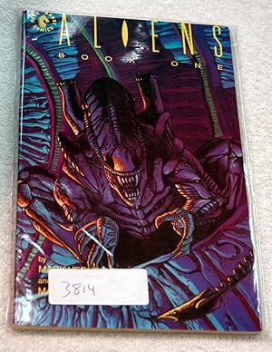 Seller image for Aliens, Book 1: Graphic Novel (Aliens) for sale by Preferred Books