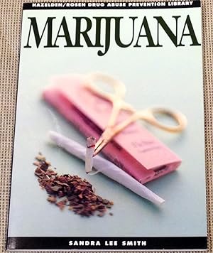 Seller image for Marijuana for sale by My Book Heaven