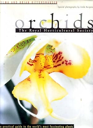 Seller image for Orchids : A Practical Guide to the World's Most Fascinating Plants for sale by Pendleburys - the bookshop in the hills