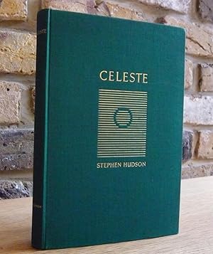 Seller image for Celeste And Other Sketches Wood Engravings By John Nash for sale by Lott Rare Books