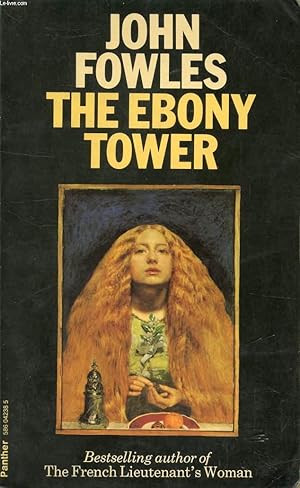 Bild des Verkufers fr THE EBONY TOWER zum Verkauf von Le-Livre