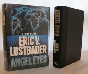 Bild des Verkufers fr Angel Eyes zum Verkauf von Books Again