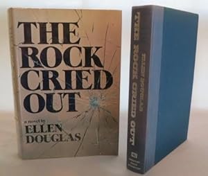 Image du vendeur pour The Rock Cried Out mis en vente par Books Again