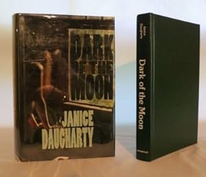 Image du vendeur pour Dark of the Moon mis en vente par Books Again