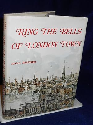 Bild des Verkufers fr Ring the Bells of London Town zum Verkauf von Gil's Book Loft