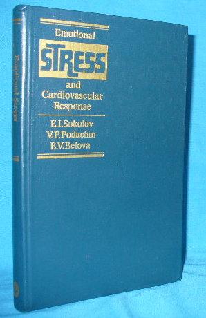 Seller image for Emotional Stress and Cardiovascular Response for sale by Alhambra Books