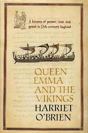 Queen Emma and the Vikings