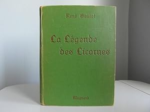 La légende des licornes