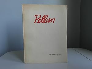 Seller image for Pellan for sale by Bidonlivre