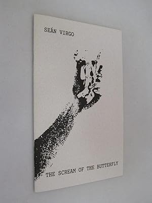 Seller image for The Scream of the Butterfly for sale by Renaissance Books