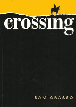 Seller image for THE CROSSING for sale by Grandmahawk's Eyrie