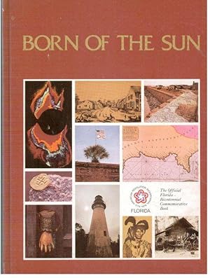 BORN OF THE SUN