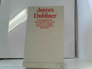 Seller image for Joyces Dubliner. for sale by ABC Versand e.K.