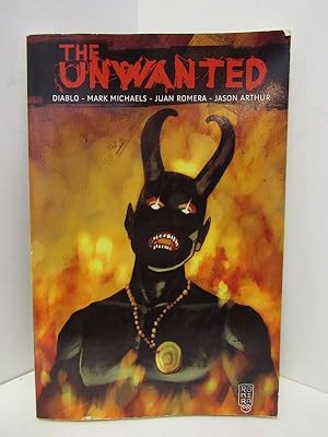 Seller image for UNWANTED (THE); for sale by Counterpoint Records & Books