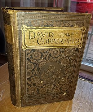 The Personal History of David Copperfield