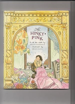 Bild des Verkufers fr The Hinky-Pink: An Old Tale zum Verkauf von Beverly Loveless