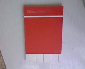 Bild des Verkufers fr Das Fnfte Klner Design Jahrbuch 1996 und 1997 - "Himmel und d" "Heaven and Earth" zum Verkauf von Antiquariat Bookfarm