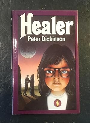 Healer