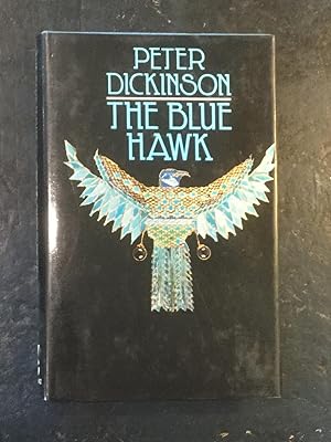 The Blue Hawk