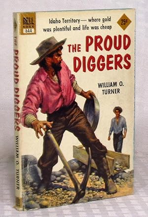 Seller image for The Proud Diggers for sale by you little dickens