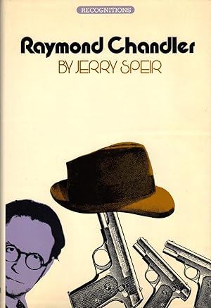 Seller image for RAYMOND CHANDLER for sale by SCENE OF THE CRIME 