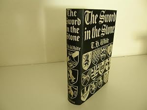 Seller image for The Sword in the Stone for sale by Magnum Opus Rare Books