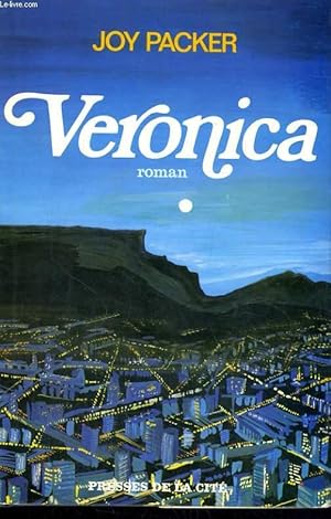 Seller image for VERONICA for sale by Le-Livre