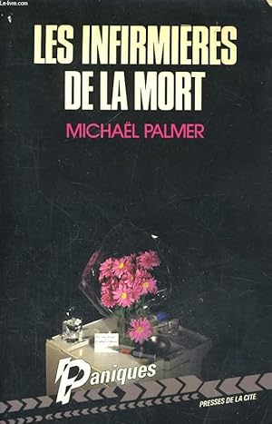 Imagen del vendedor de LES INFIRMIERES DE LA MORT a la venta por Le-Livre