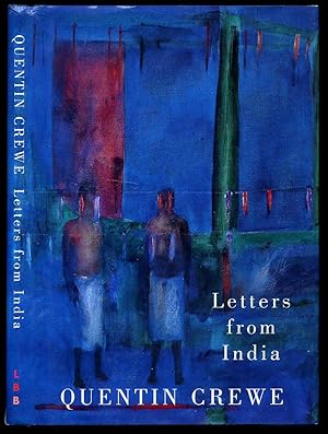 Bild des Verkufers fr Letters From India zum Verkauf von Little Stour Books PBFA Member