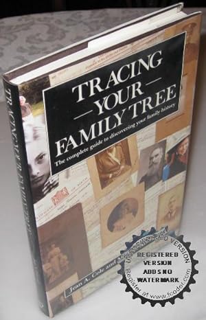 Seller image for Tracing Your Family Tree. for sale by Bawnmore Fine and Rare Books