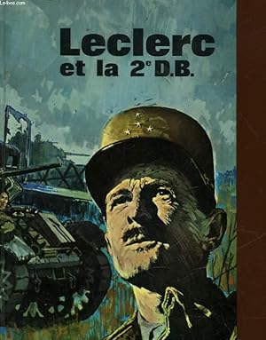 Image du vendeur pour LECLERC ET LA 2 D. B. mis en vente par Le-Livre