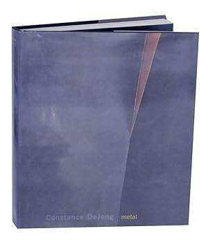 Bild des Verkufers fr Metal zum Verkauf von Jeff Hirsch Books, ABAA