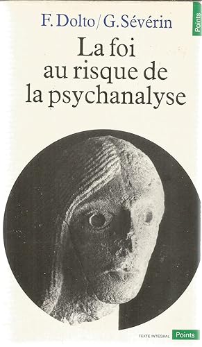 Seller image for La foi au risque de psychanalyse for sale by Joie de Livre