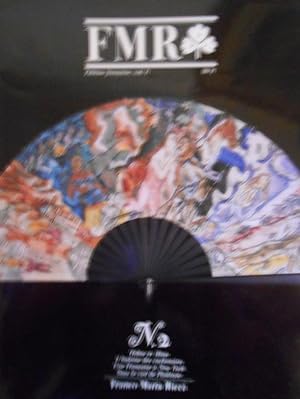FMR n°2 Edition française