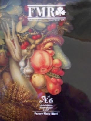 FMR n°-6- Edition française
